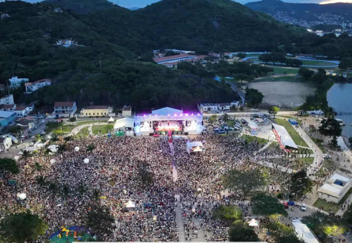 Turismo religioso: Setur divulga resultado da Pesquisa da Festa da Penha 2025