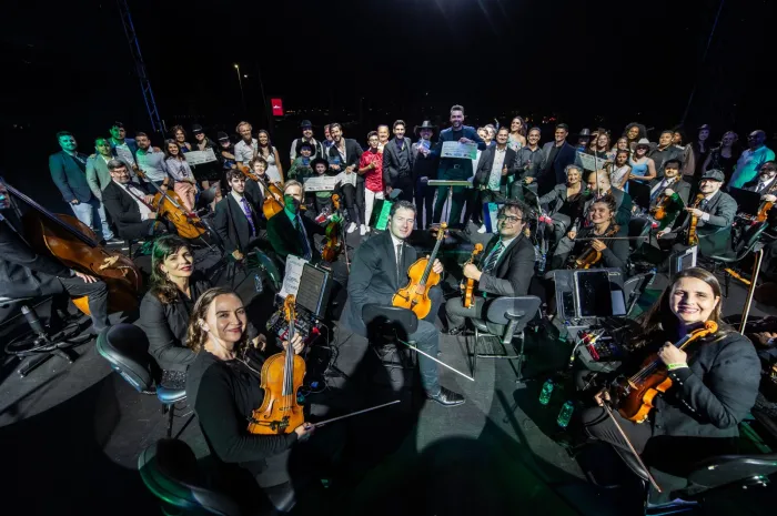 Segunda edição do Festival Santa Catarina Canta será lançada dia 21 de maio