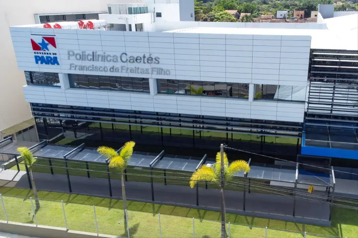 Foto: Roni Moreira / Ag. Pará