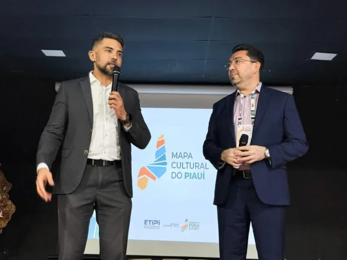 Mapa Cultural do Piauí conecta agentes culturais, espaços, eventos e manifestações artísticas