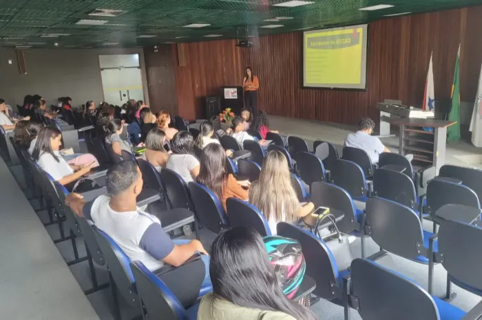 Foto: Felipe Borges - Ascom/Hemopa