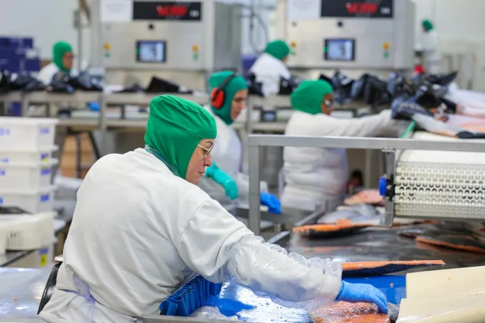 Produção industrial de Santa Catarina cresce 8,5% no primeiro trimestre e tem a maior alta do país