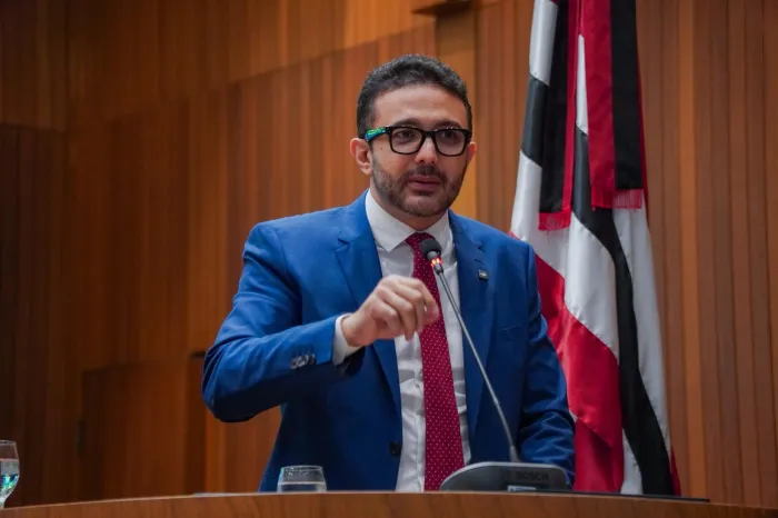 Deputado Yglésio elencou as diversas obras e serviços que integram o pacote de investimentos do Governo do Estado em Balsas