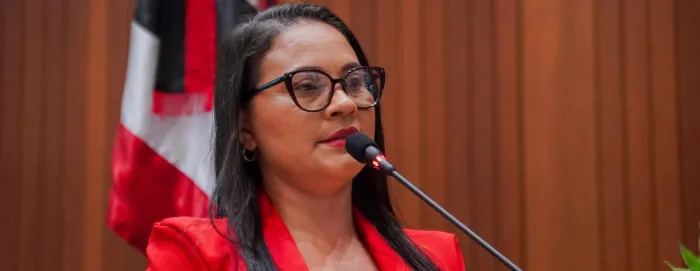 Deputada Edna Silva pediu à Comissão de Segurança Pública da Alema o acompanhamento dos inquéritos relacionados ao tema em Buriticupu