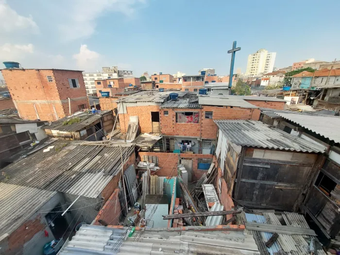 Governo de SP e União firmam acordo para ampliar o auxílio-aluguel e garantir moradia a todas as famílias da favela do Moinho