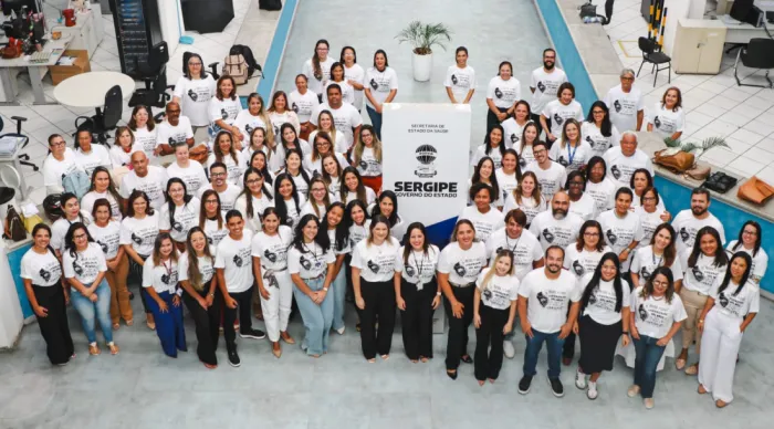 Saúde reforça importância da prevenção para controle de infecção nos ambientes hospitalares