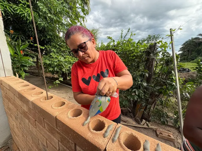 Foto: Pablo Allves (Ascom/Ideflor-Bio)