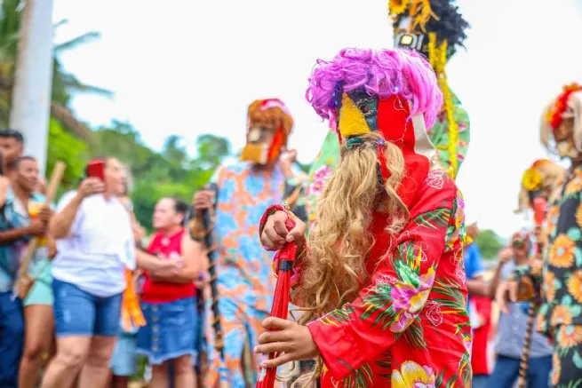 Município de São Sebastião é selecionado para representar cultura caiçara e indígena no Revelando SP 2025