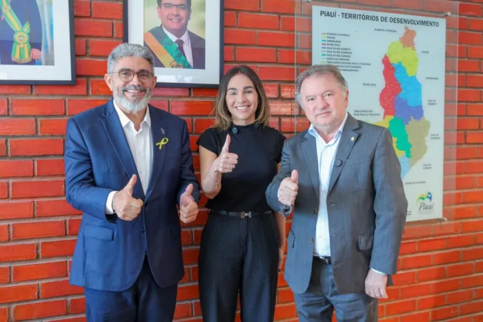 Foto: Reprodução/Secom Piauí