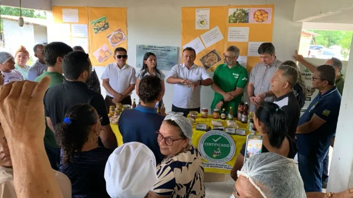 Foto: Reprodução/Secom Piauí