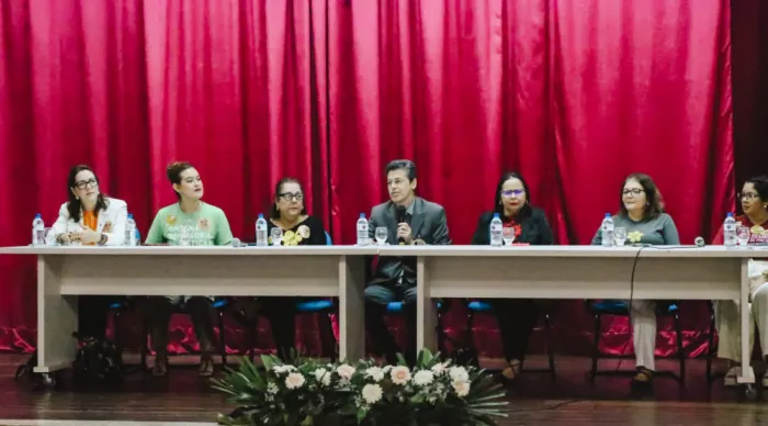 Secretaria de Estado da Saúde lança campanha ‘Zero Gravidez na Adolescência’ em Sergipe