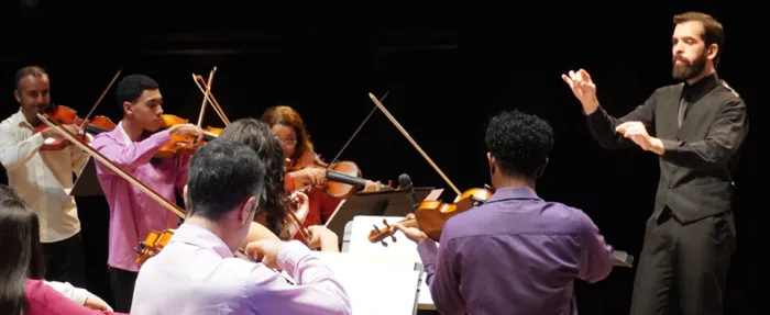 Concerto no Teatro Glória marca os 71 anos da Fames