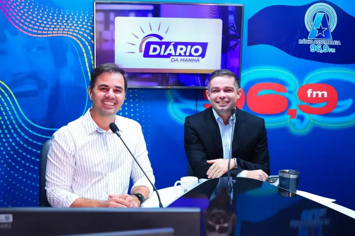 Avanços do Programa Maranhão Livre da Fome são destaque no ‘Diário da Manhã’