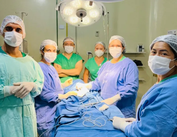Foto: Reprodução/Secom Piauí