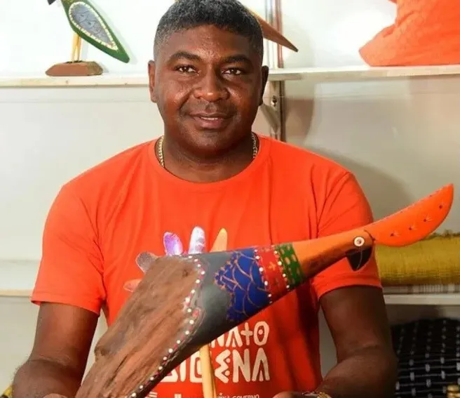 Dois artistas plásticos vão representar a Paraíba na Bienal Internacional do Salon Révélation de Paris