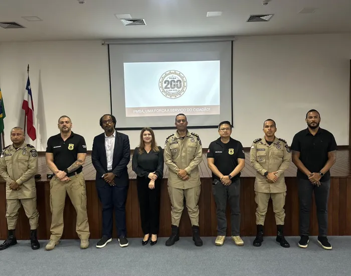 Foto: Reprodução/MP - BA