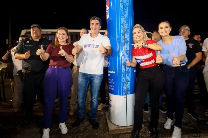 Foto: Bruno Cecim / Ag.Pará