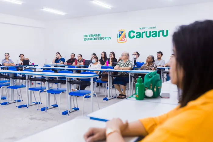 Foto: Reprodução/Prefeitura de Caruaru - PE