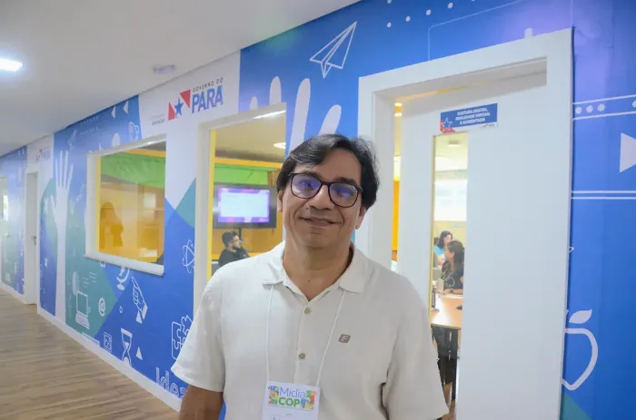 Foto: Eliseu Dias / Ascom Seduc