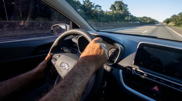 Detran/SE alerta para golpes envolvendo o programa CNH Social