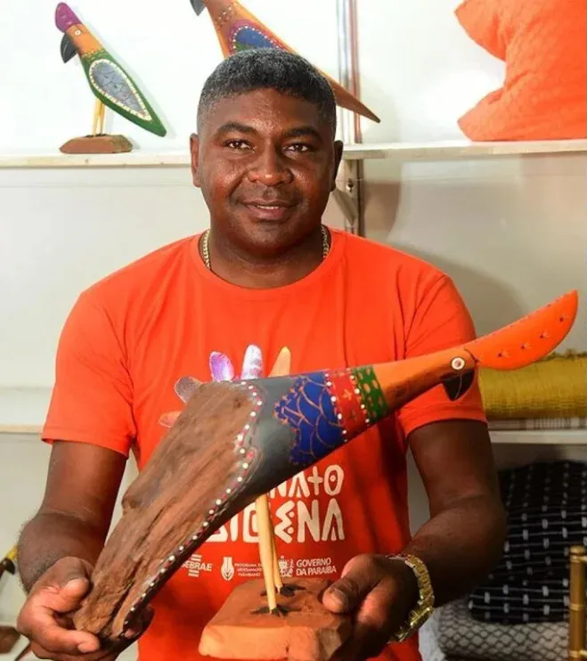 Dois artistas plásticos paraibanos são selecionados para representar a Paraíba na Bienal Internacional do Salon Révélation de Paris