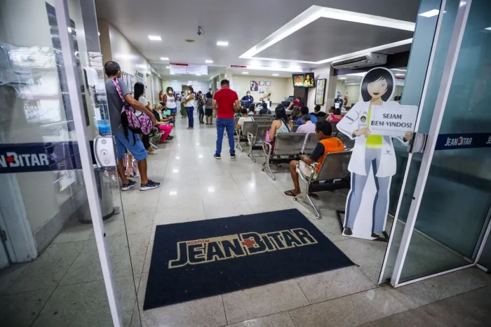 Foto: David Alves / Ag Pará
