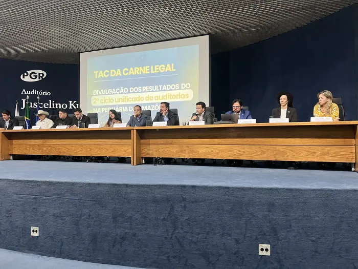 Foto: Jamille Leão / Ascom Semas