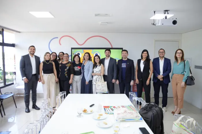 Comitê Gestor do Pacto pelas Crianças reforça adesão ao Selo Unicef e apresenta avanços do aplicativo Primeira Infância