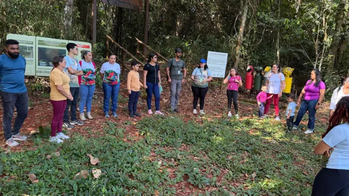 Foto: Reprodução/Prefeitura de Parauapebas - PA