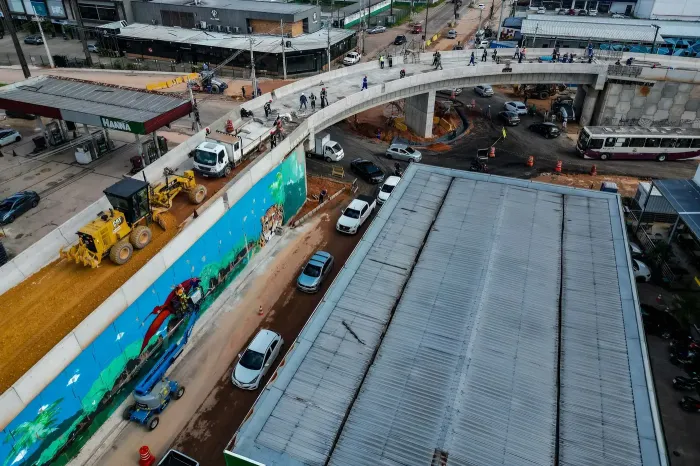 Foto: Raphael Luz / Agência Pará