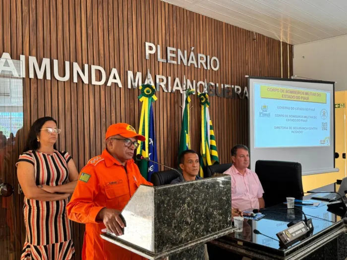 Foto: Reprodução/Secom Piauí