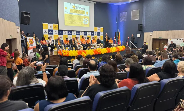 Prefeitura de João Pessoa lança campanha ‘Faça Bonito: proteja nossas crianças e adolescentes’