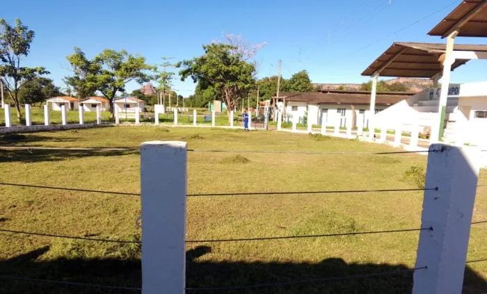 Governo do Estado e prefeitura municipal garantem estrutura para a 48ª ExpoCorrente