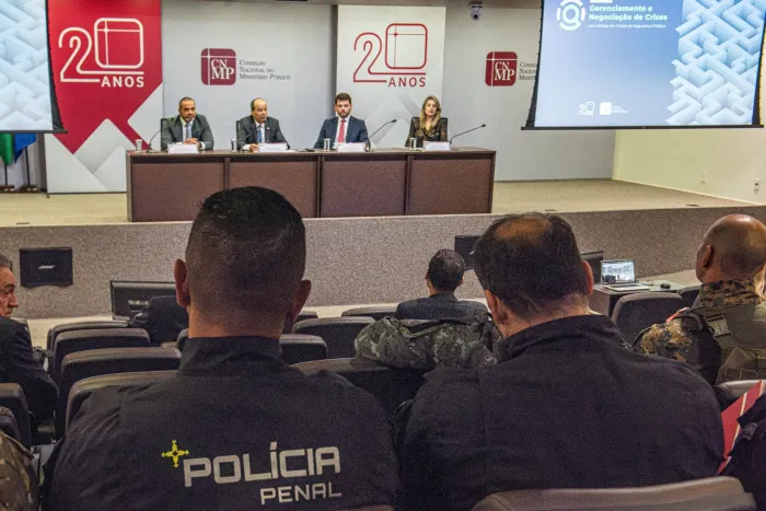 Foto: Reprodução/MP - BA