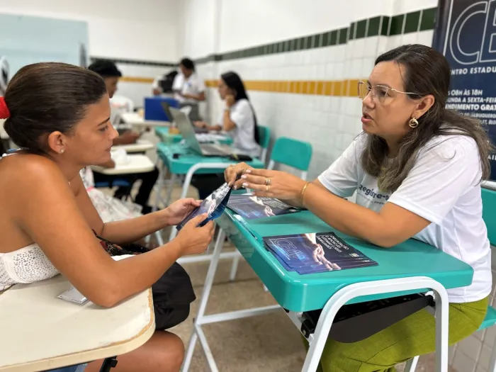 - Maranhão teve a menor taxa de sub-registro dos últimos anos (Foto: Divulgação)