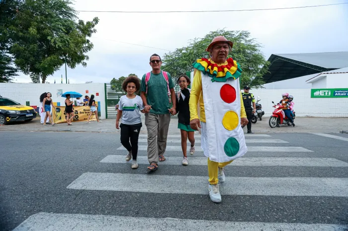 Foto: Reprodução/Prefeitura de Caruaru - PE
