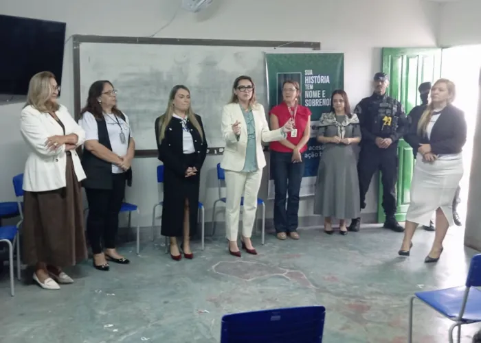 Foto: Reprodução/Secom Paraíba