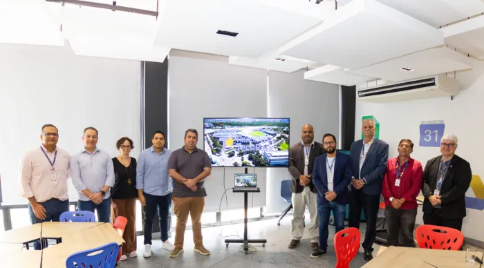 Foto: Ascom Desenvolve-SE