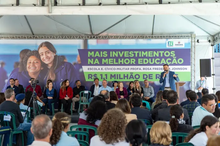 Foto: Lucas Fermin/Seed - PR