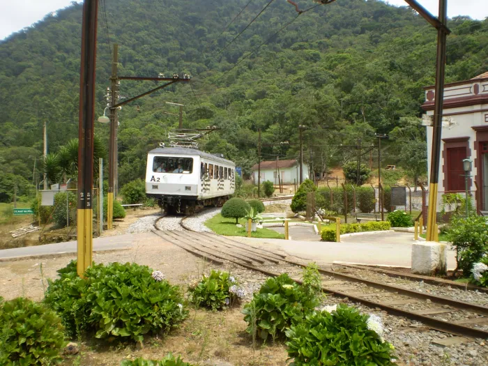 Governo de SP realiza audiências públicas sobre a concessão da Estrada de Ferro de Campos do Jordão na próxima semana