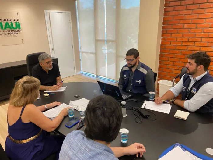 Foto: Reprodução/Secom Piauí