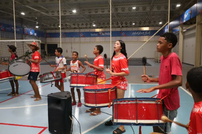38º Festejo Junino: Boi-bumbá Flor do Campo levará tema sobre a Amazônia para a arena
