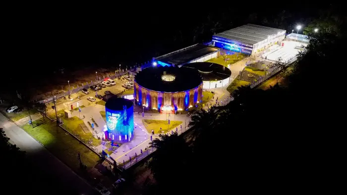 Foto: Vinicius Pinto / Ag. Pará