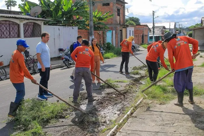 Foto: Isabelle Caroline