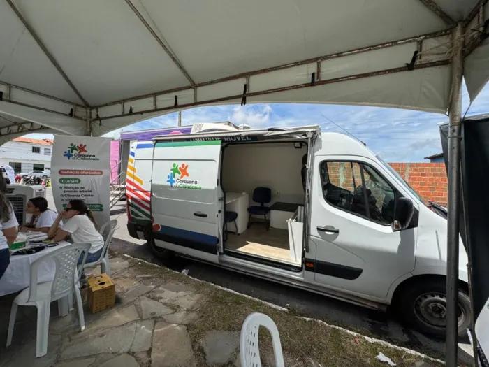 Foto: Reprodução/Secom Piauí