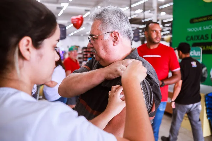 Foto: Reprodução/Prefeitura de Caruaru - PE