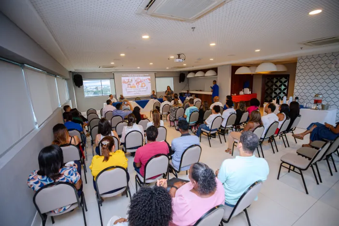 Prefeitura dá início a revisão e atualização do PDDU de Lauro de Freitas
