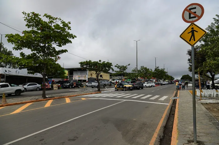 Foto: Reprodução/Prefeitura de Caruaru - PE