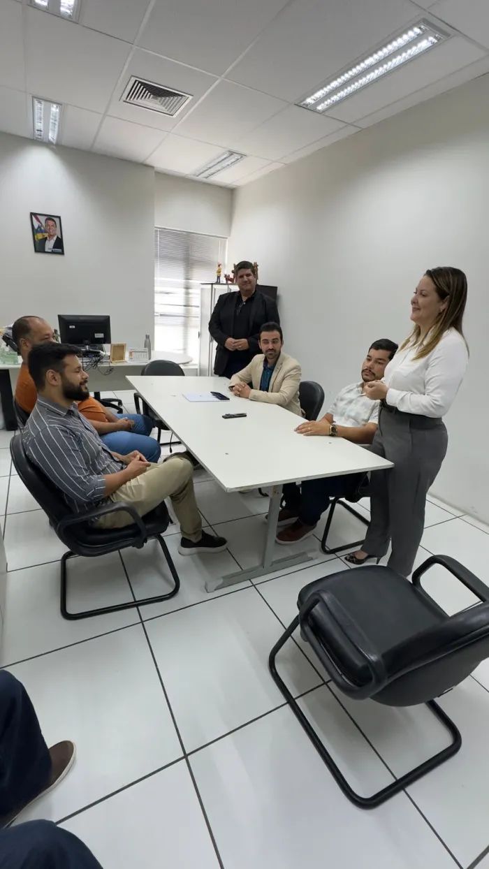 Foto: Reprodução/Prefeitura de Caruaru - PE