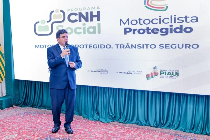 Foto: Reprodução/Secom Piauí